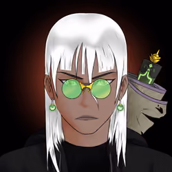 Demi God 1152