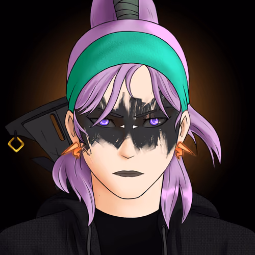Demi God 2984