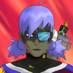 Demi God 2095