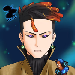 Demi God 472