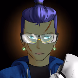 Demi God 1087