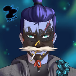 Demi God 2749