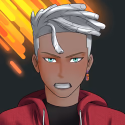 Demi God 1239