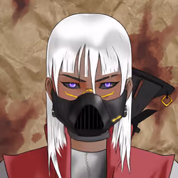 Demi God 1745