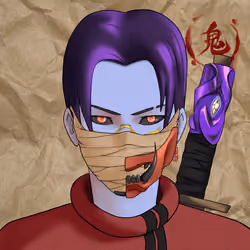 Demi God 1022