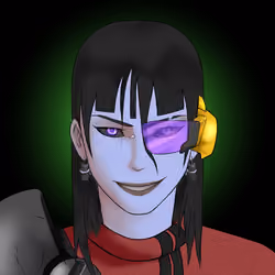 Demi God 3043
