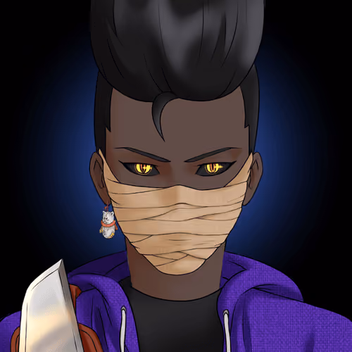 Demi God 2801