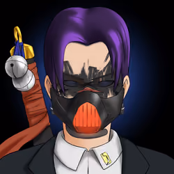Demi God 1111