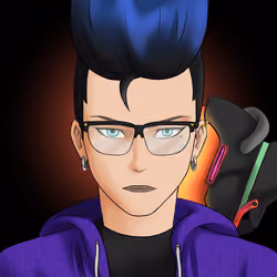 Demi God 2081