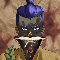 Demi God 2975