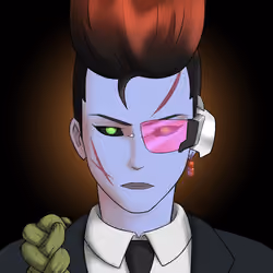 Demi God 1945