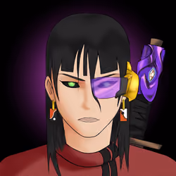 Demi God 3044