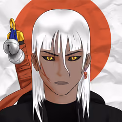 Demi God 2246