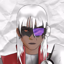 Demi God 1156