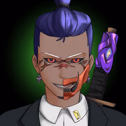 Demi God 2548