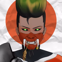 Demi God 514