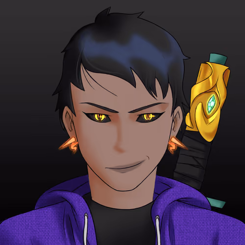 Demi God 2993