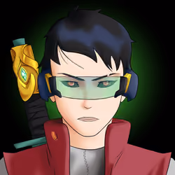 Demi God 2533
