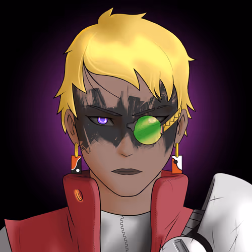 Demi Gods Universe