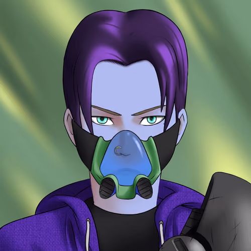 Demi God 1082