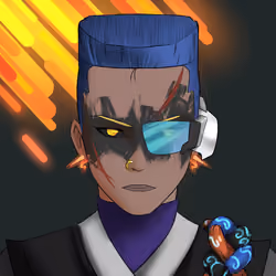 Demi God 2593