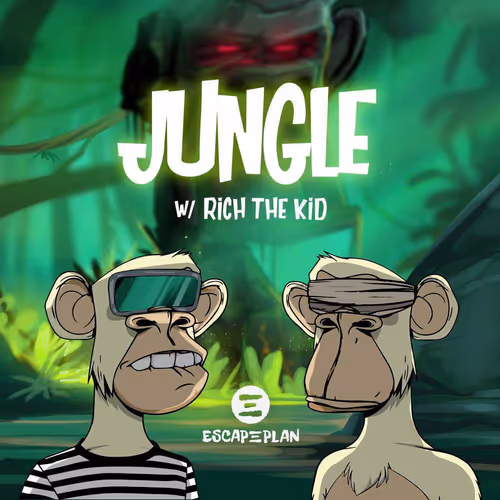 Escapeplan Jungle