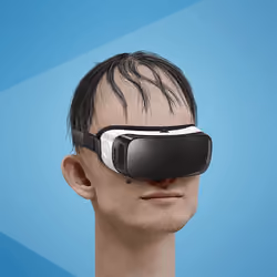 RealCryptoPunk #1131
