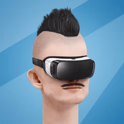 RealCryptoPunk #3439
