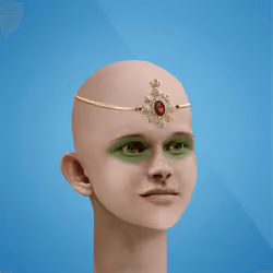 RealCryptoPunk #933