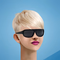 RealCryptoPunk #4305