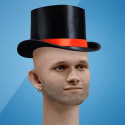 RealCryptoPunk #574