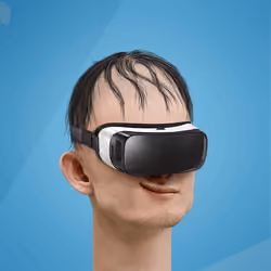 RealCryptoPunk #3205