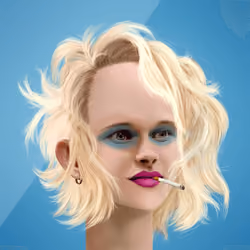 RealCryptoPunk #3374
