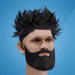 RealCryptoPunk #70