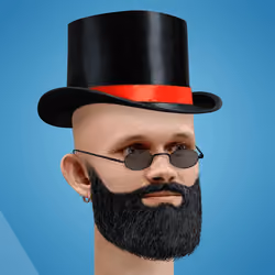 RealCryptoPunk #69