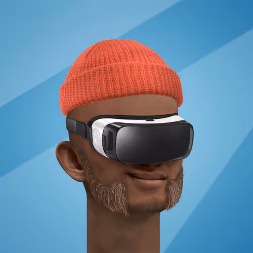 RealCryptoPunk #4656