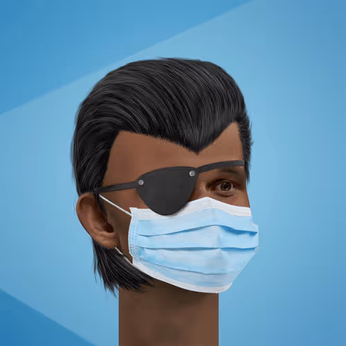 RealCryptoPunk #3046