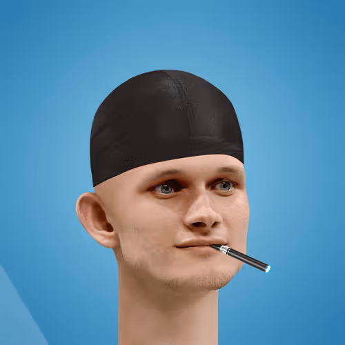 RealCryptoPunk #4284