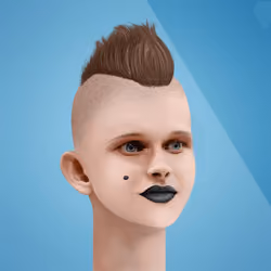 RealCryptoPunk #3574