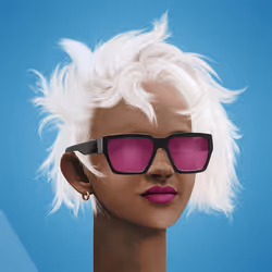 RealCryptoPunk #347