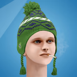 RealCryptoPunk #2697