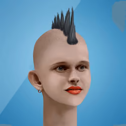 RealCryptoPunk #351
