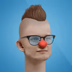 RealCryptoPunk #1061