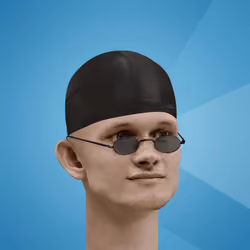 RealCryptoPunk #4943