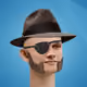 1424