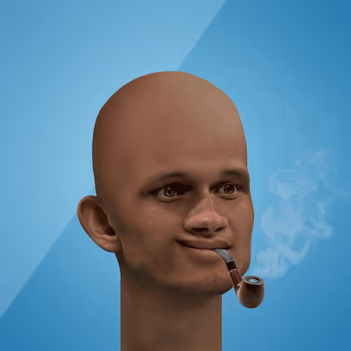 RealCryptoPunk #4880