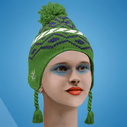 RealCryptoPunk #4581