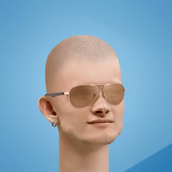 RealCryptoPunk #2599