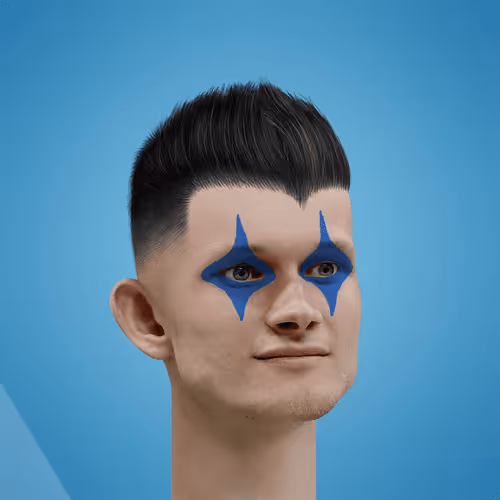 RealCryptoPunk #27
