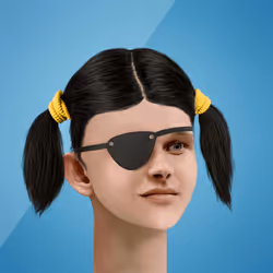 RealCryptoPunk #827